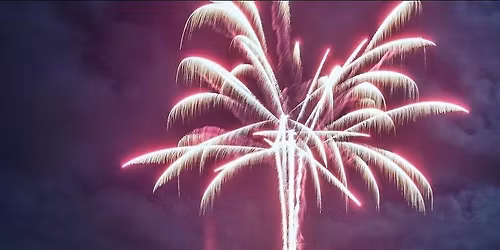 Bonfire Night & Fireworks Fest