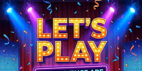 Let's Play: An Improvised Game Show @ Mom's Basement Theatre