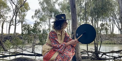 Shamanic Healing Training