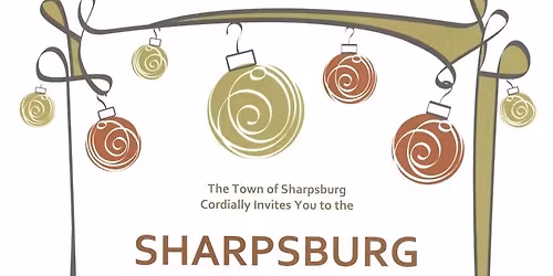 Sharpsburg Annual Christmas Parade