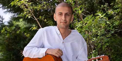 Parking Pavlo & Daniel Emmet