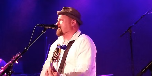 Acoustic Tuesday: Timmie Metz Duo