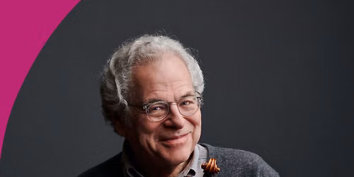 Itzhak Perlman - Cinema Serenade at Miller Auditorium