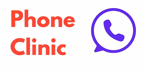 Phone Clinic