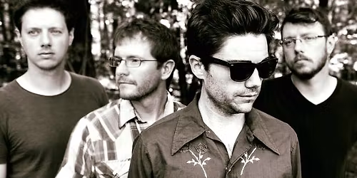 Live Music with Kinsey 