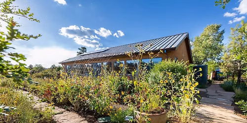 Flagstaff Native Herb Festival 2026