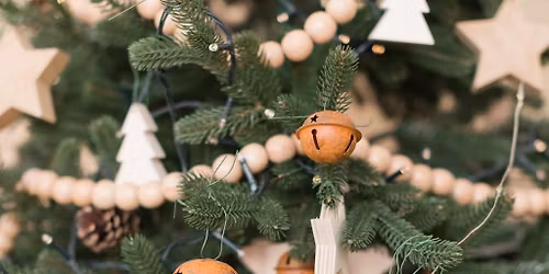 Christmas Craft Sale 