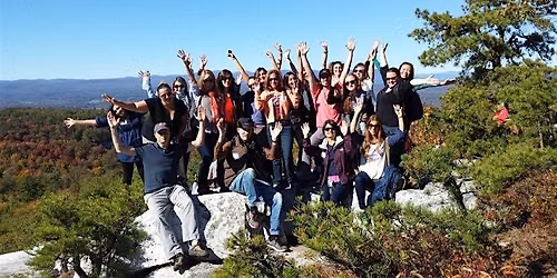 Hudson Valley Hike & BBQ Party
