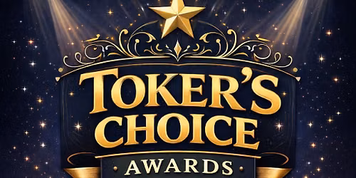 Toker\u2019s Choice Awards