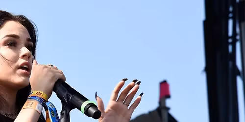 Maggie Lindemann Hamburg Tickets