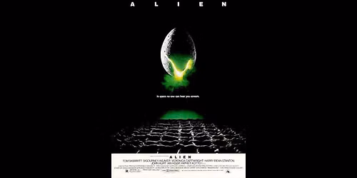 Alien (1979)