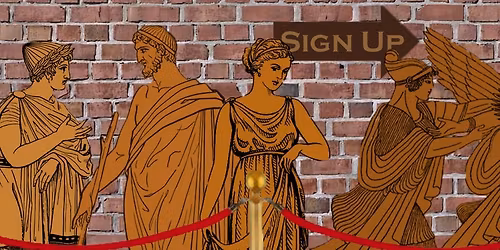 CLASSOC Quiz Night 2026