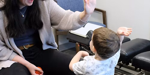 The Perfect Storm Workshop