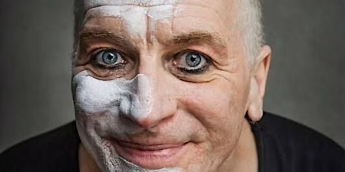 The Silent (and not so silent) Art of Mime with Bill Bowers