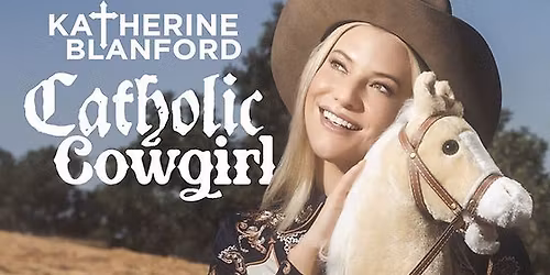 Thursday w\/Katherine Blanford at The Spur