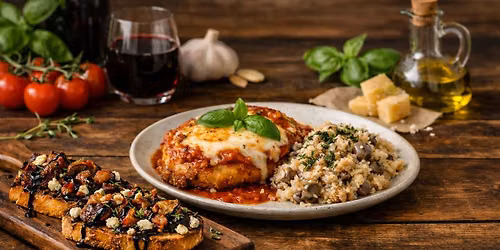 A Taste of Rustic Italy \u2014 Florida Academy of Baking