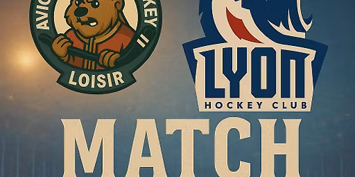 Match Avignon vs lyon 