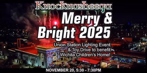 Merry & Bright 2025