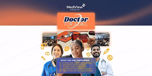 Doctor For A Day  | Brisbane
