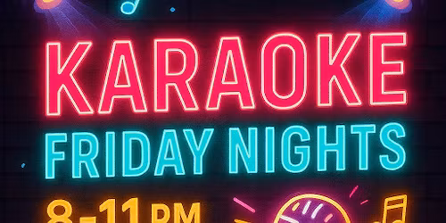 Karaoke Night 