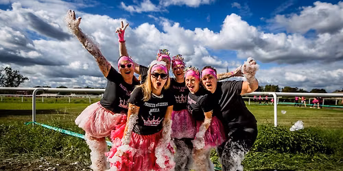 schauinsland Muddy Angel Run DRESDEN 2026