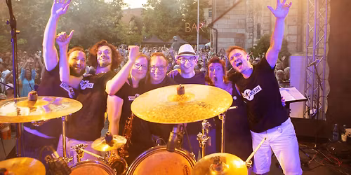 Ministry of Silly Ska 