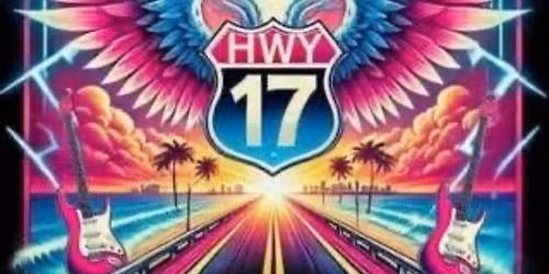 Highway 17 @ McEisley's Tavern!