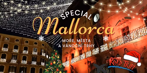 V\u00e1no\u010dn\u00ed Mallorca II. \/pr\u00e1zdniny\/
