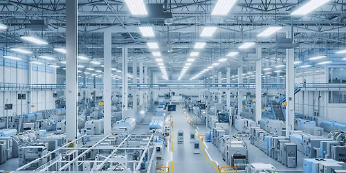 From Factory Floors to Global Markets: Manufacturing That Works