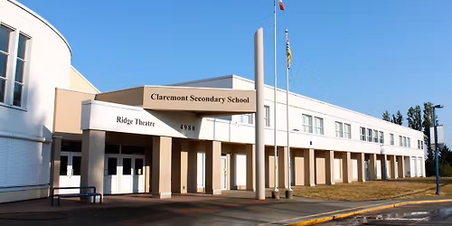 A night of One-Act Plays @ Claremont