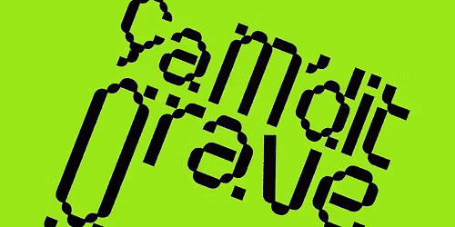\u00c7A M'DIT GRAVE @ATELIERS DU DAHU - PRIX LIBRE
