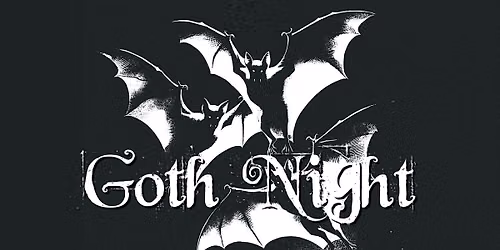 Goth Night
