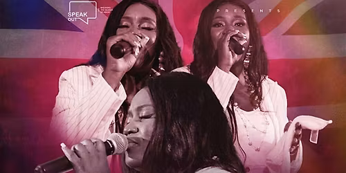 NIGHT OF PRAISE & PROPHETIC with ERN RUTHY