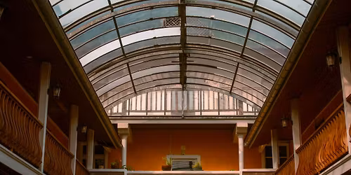 Journ\u00e9e Portes Ouvertes du Tiers-Lieu