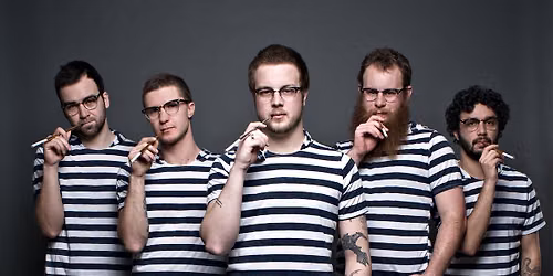 Protest The Hero