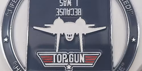 Top Gun 40th Anniversary 5km (FULL)