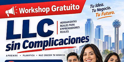 LLC Sin Complicaciones