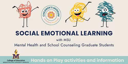 Social Emotional Learning with MSU Graduate Students
