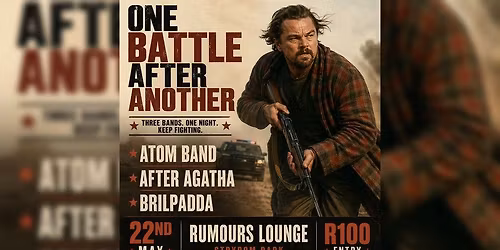 One Battle After Another