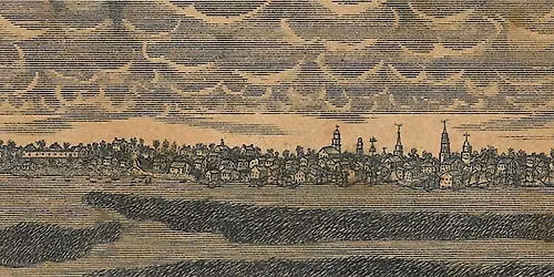 Newburyport\u2019s Revolution: From High Street to the Waterfront