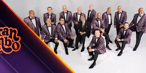 El Gran Combo De Puerto Rico in Chicago