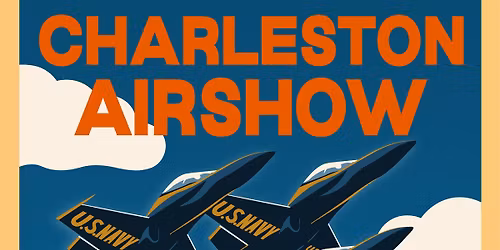 Joint Base Charleston Airshow