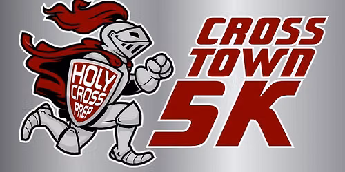 CROSS Town 5K Walk\/Run & Craft Show