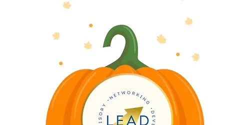 Houston LEADtober Business Networking Luncheon