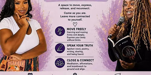 The FlowEtry Experience