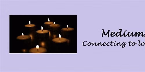 Mediumship