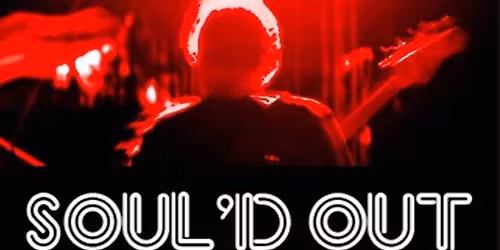 Soul\u2019d Out at The Royal Oak