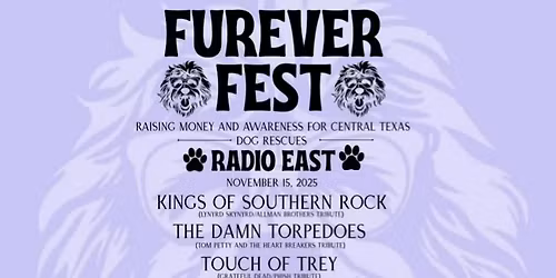 Furever Fest