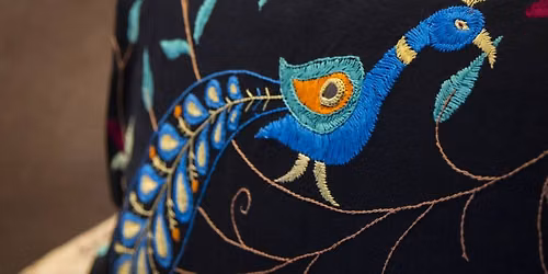 Racines et r\u00e9conciliation : un march\u00e9 d\u2019artisanat autochtone
