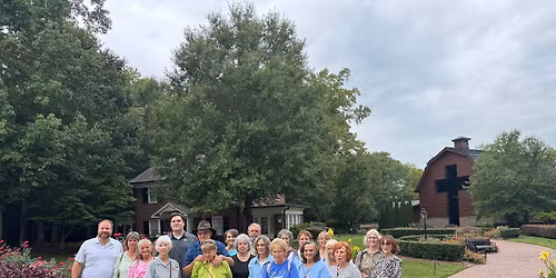 Billy Graham Library